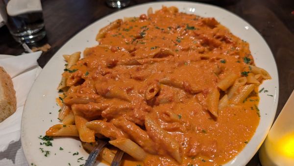 Harry's Italian by null