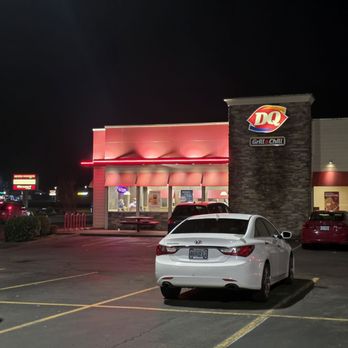 Dairy Queen Grill & Chill - Fast Food Near Me - Keizer, Oregon Dairy Queen Grill & Chill - Fast Food Near Me - Keizer, Oregon
