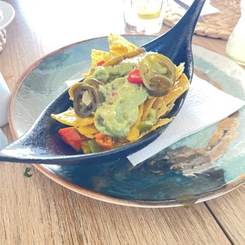 Palm Beach - Nacho's - Pizza Near Me - Corralejo, GC