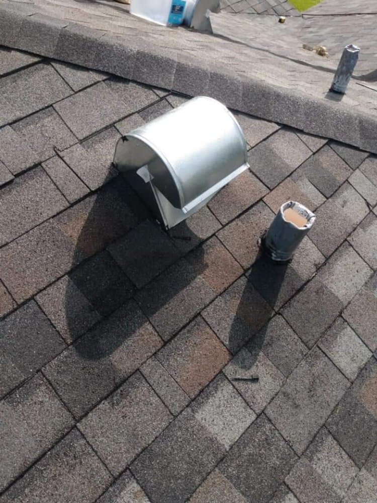 Slide of Sims Roofing