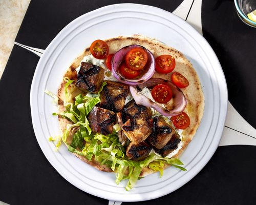 Chios Taverna by null