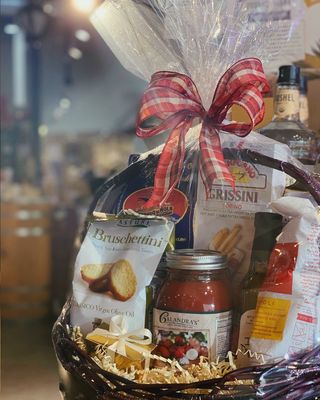 Gary's Wine & Marketplace by null