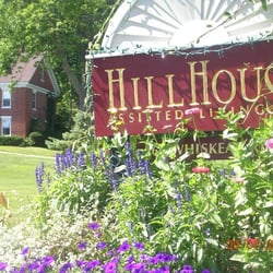 HillHouse Assisted Living