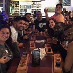 Damn Good Beer Bus