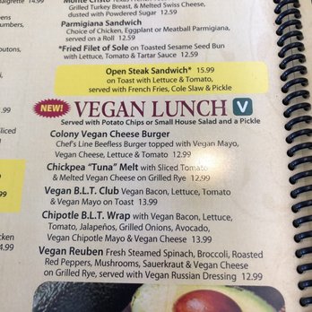 Colony Diner & Restaurant - Diners Near Me - Wallingford, Connecticut Colony Diner & Restaurant - Diners Near Me - Wallingford, Connecticut