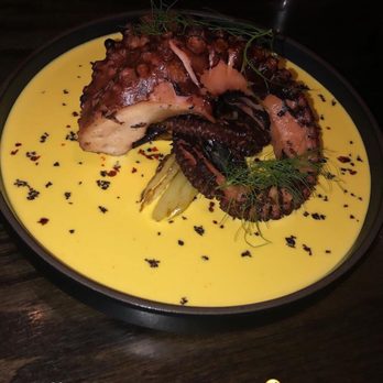 Roister - New American Near Me - Chicago, Illinois