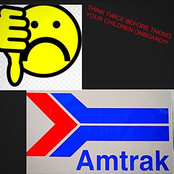 Amtrak - Train Stations Near Me - Oceanside, California