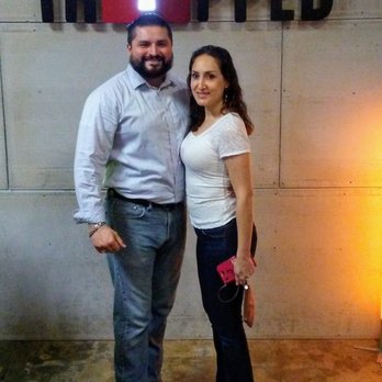 Trapped RGV Escape Rooms - Escape Games Near Me - McAllen, Texas