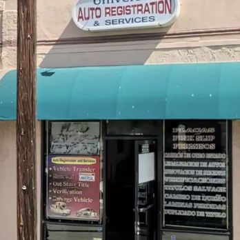 Universal Auto Registration - Registration Services Near Me - South Gate, California Universal Auto Registration - Registration Services Near Me - South Gate, California