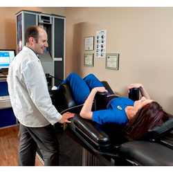 Taylor Rehab & Disc Injury Center - Spinal Decompression is effective for pain from a herniated disc, degenerative disc problems, arthritis, spinal stenosis.