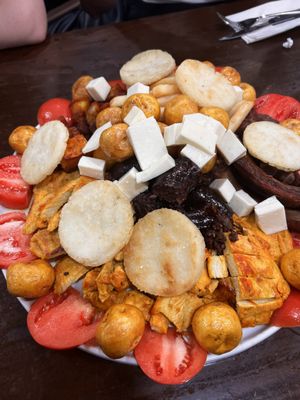 El Jardín Restaurant & Bakery by null