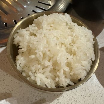 Fiery Hot Pot and Grill - Rice - Hot Pot Near Me - San Francisco, California