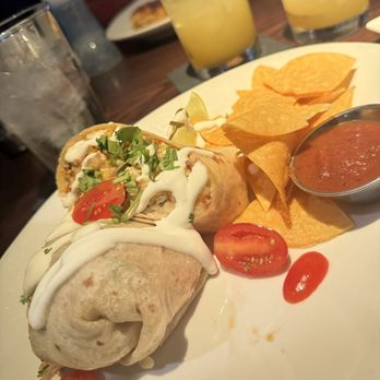 Hazelwood Food and Drinks - Breakfast Burrito - American Near Me - Bloomington, Minnesota Hazelwood Food and Drinks - Breakfast Burrito - American Near Me - Bloomington, Minnesota