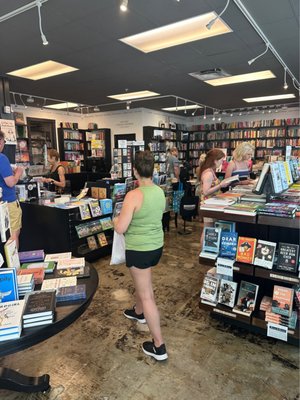 Books & Books @ The Studios of Key West by null