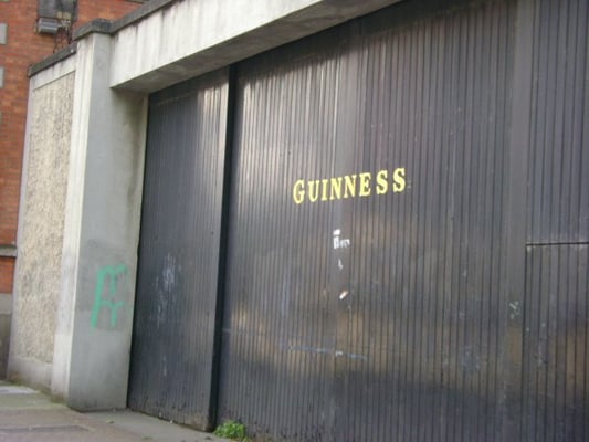 Guinness Storehouse by null Guinness Storehouse by null