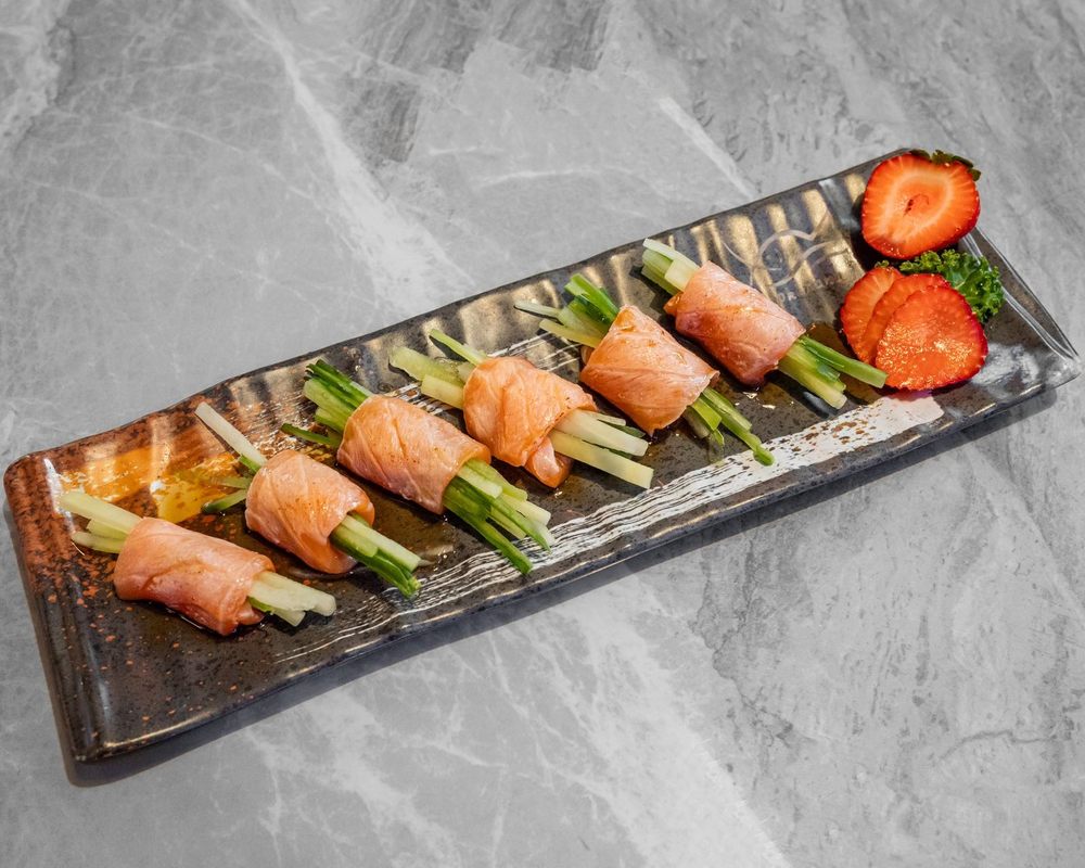 Okinawa Asian Cuisine