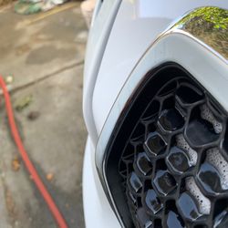 Tran Auto Body Shop