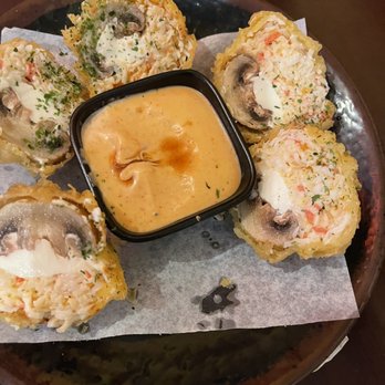 Say Sushi - Monkey balls - Sushi Bars Near Me - Maricopa, Arizona