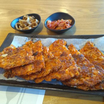 Dish Korean Cuisine - Korean Near Me - Chamblee, Georgia Dish Korean Cuisine - Korean Near Me - Chamblee, Georgia