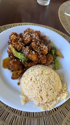 Correa Chinese Cuisine by null