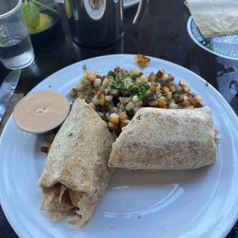Blu Jam Cafe - Breakfast & Brunch Near Me - Los Angeles, California