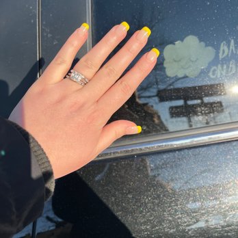 Jimmy Nails - Nail Salons Near Me - Chicago, Illinois