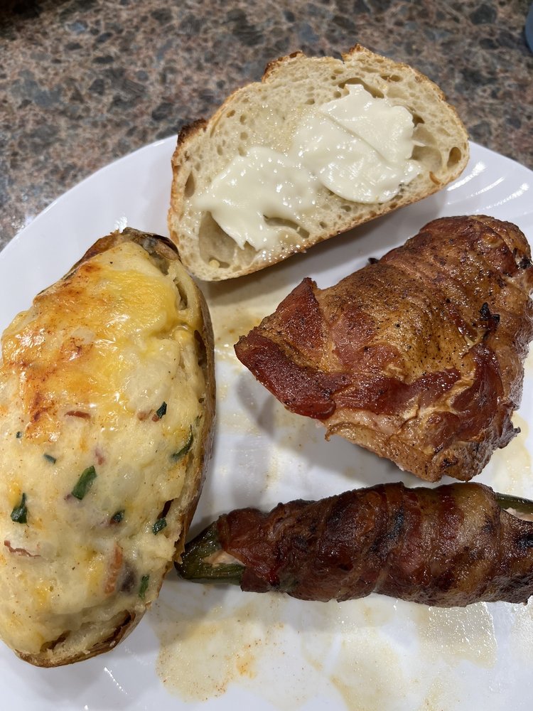 YELLOW ROSE MEAT MARKET Updated October 2024 236 Spur 5, Winnie