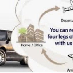 Pearl of Monroe Airport Taxi
