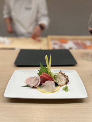 Sushi Kai Omakase - Fort Lee by null