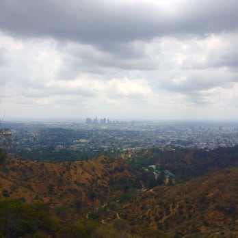 Mount Hollywood - Hiking Near Me - Los Angeles, California Mount Hollywood - Hiking Near Me - Los Angeles, California