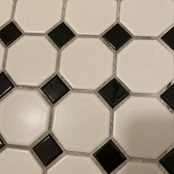 Sir Grout Phoenix - Black coloring did not take - Flooring Near Me Sir Grout Phoenix - Black coloring did not take - Flooring Near Me