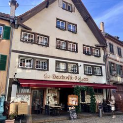 Le Baeckeoffe d'Alsace - Cute place