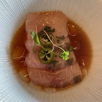Mosonori - Sushi Bars Near Me - Winter Park, Florida