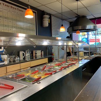 Great Wall Mongolian BBQ - Where you fill up your bowls - Mongolian Near Me - Vancouver, British Columbia Great Wall Mongolian BBQ - Where you fill up your bowls - Mongolian Near Me - Vancouver, British Columbia
