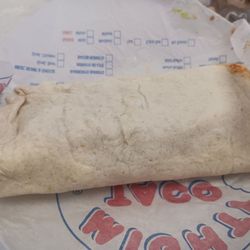 Mighty Taco - Elnino