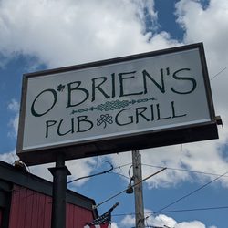 O'Briens Sports Pub and Restaurant