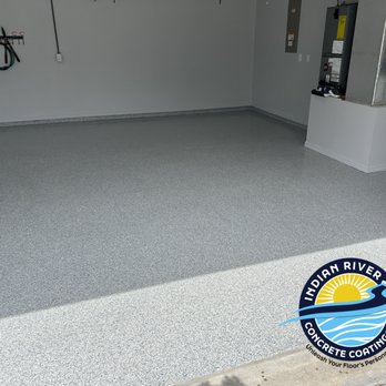 Indian River Concrete Coatings - Flooring Near Me - Sebastian, Florida Indian River Concrete Coatings - Flooring Near Me - Sebastian, Florida