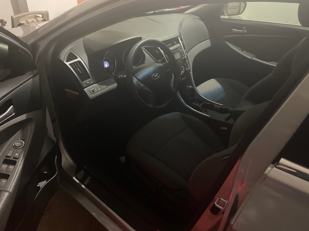 WC AUTO DETAIL Auto Detailing 4090 Erie Ave NW, Massillon, OH