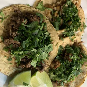El Chino Mex - Tacos asada, pollo, - Mexican Near Me - Indianapolis, Indiana