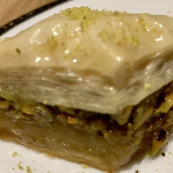 Yara - Baklava - Lebanese Near Me - New York, New York