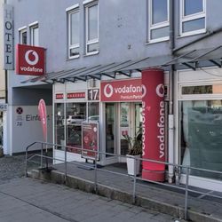Vodafone Partner Dachau - Vodafone Dachau Bahnhofstraße 17