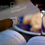 Photo of Cigar Box