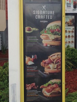 McDonald's by null