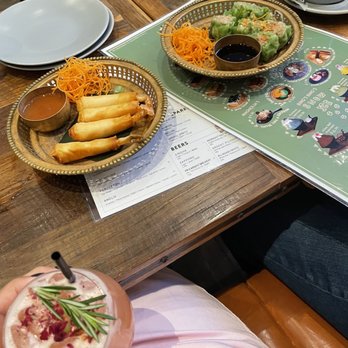 Sisters Thai  - Food - Thai Near Me - Alexandria, Virginia