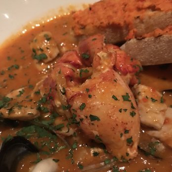 Tom Ham's Lighthouse - Bouillabaisse was great - Breakfast & Brunch Near Me - San Diego, California Tom Ham's Lighthouse - Bouillabaisse was great - Breakfast & Brunch Near Me - San Diego, California