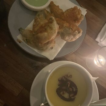 Schilling Restaurant & Bar - Austrian Near Me - New York, New York