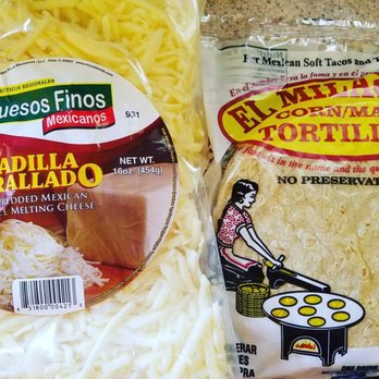 Market On Broadway IGA - El milagro corn/maiz tortillas and Quesos Finos Quesadilla Rillado cheese are just 2 reasons why this store is worth the trip! - Grocery Near Me - Pittsburgh, Pennsylvania Market On Broadway IGA - El milagro corn/maiz tortillas and Quesos Finos Quesadilla Rillado cheese are just 2 reasons why this store is worth the trip! - Grocery Near Me - Pittsburgh, Pennsylvania