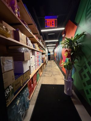 Spring 2nd Branch by null