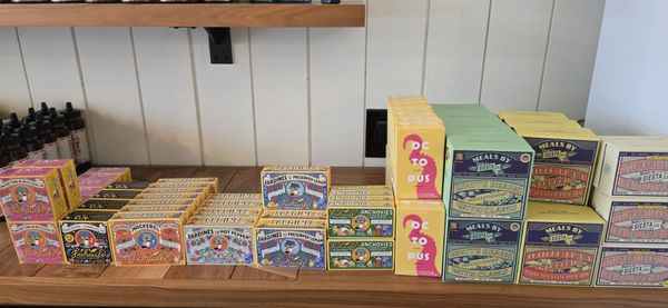 St. Pete Meat & Provisions by null