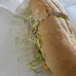 Sandwiches are the way to go Sandwiches are the way to go